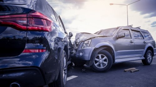Study Finds Women Face Significantly Higher Injury Risk In Car Crashes
