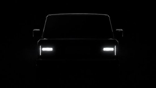 Texas Startup Wants To Build A Tiny, Affordable American Pickup