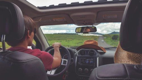 Man Suffers Brake Failure on Car With Clean Carfax Report on a Test Drive