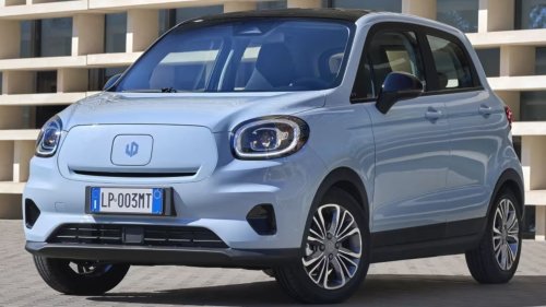Chinese Car Brands Are Raising New Questions About Paid Online Reviews