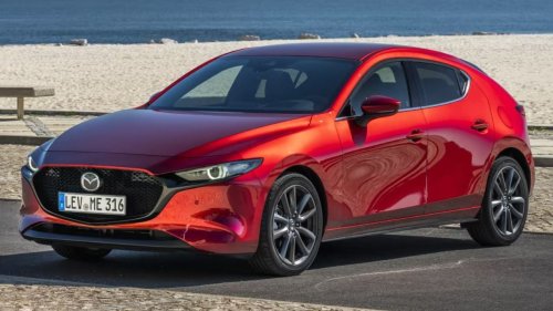 Cars Are Becoming Gen Z’s More Realistic Version Of The American Dream