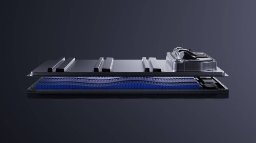 Ford’s Affordable EV Truck Will Have Low-Cost LFP Batteries Built In America