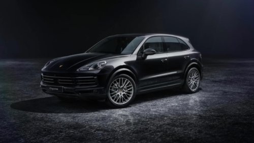 A Dealer Endured A Nightmare Porsche Cayenne Platinum Buyer Claiming the SUV Had a Missing Feature
