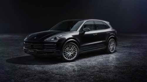 A Dealer Endured A Nightmare Porsche Cayenne Platinum Buyer Claiming the SUV Had a Missing Feature