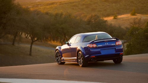 6 Misunderstood 2000s Performance Cars That Became Modern Classics