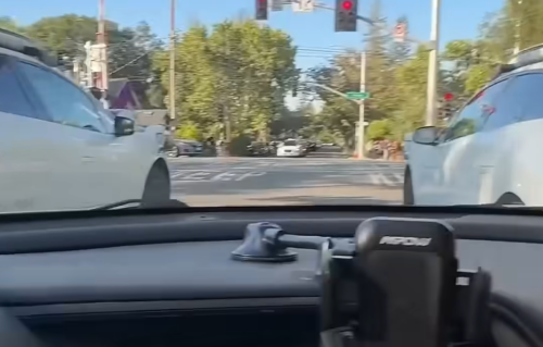 Woman Trapped by Two Rogue Waymo Robotaxis for Nearly an Hour Calls 911: 
