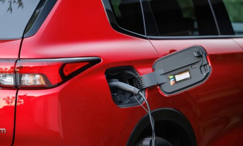 This Is Why So Many People Don't Want a Plug-in Hybrid