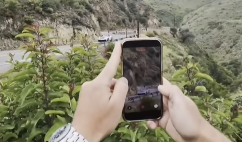 One Man With a Smartphone Is Taking on Malibu's Illegal Canyon Racers, and His Videos Are Going Viral