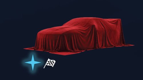 Dodge's Mysterious Copperhead SRT May Not Ride On A Charger Platform Or Use A V8