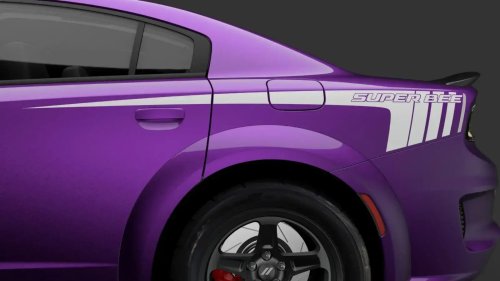 Great News: Dodge Charger Super Bee Will Return... With A Turbocharged Inline-Six