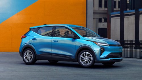 America's Cheapest EV Didn't Make It an Hour Before Something Broke