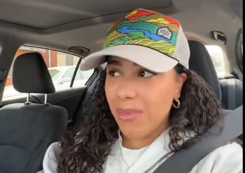 This Woman Was Quoted $100 to Change a Car Air Filter. Her DIY Reaction Has 1.4 Million Views