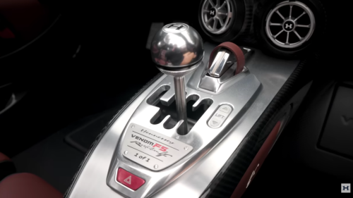 Japanese Study Claims Driving A Manual Transmission Keeps Your Brain Healthy