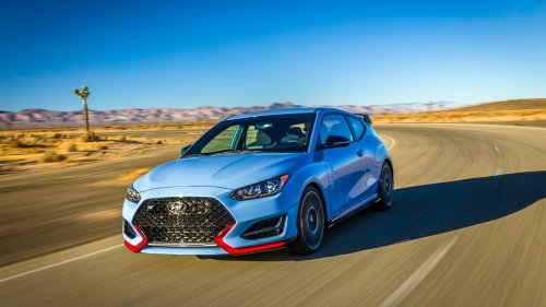 8 Affordable Used Manual Performance Cars You Can Actually Daily Drive