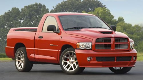 Ram Could Be Bringing Back One Of Its Loudest Ideas
