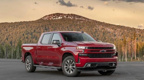 Man Questions if a GMC Dealer Tried To Scam Him With $15,000 Engine Bill