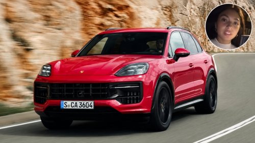 Graduation Gift Porsche Cayenne Turns Into a Two Year Nightmare for This Student
