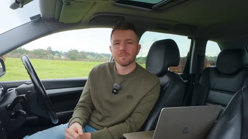Youtuber Reveals the EVs That Have Lost the Most Value and Become Bargains