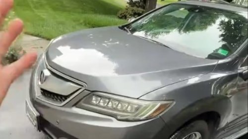 This Man Claimed a Dealership Was Trying To Scam the Elderly Owner of an Acura