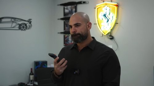 A Man Claims That a Dealership Sold Him a Stolen Car