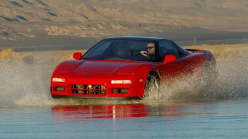 These Cars Are Actually Quicker With a Manual Transmission Instead of an Automatic