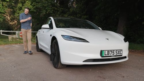 This Man Decided To Test if It Was Worth Swapping to a Tesla Model 3