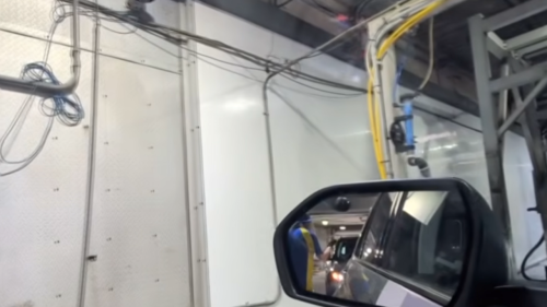 Man Says Car Wash Attendant Caused $650 in Damage, Then the Company Called It a Customer Problem