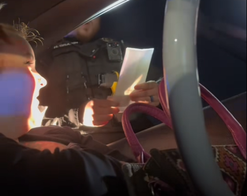 Oklahoma Woman Catches Cop Writing Mustang Exhaust Tickets Without Any Evidence, Court Throws Them Out