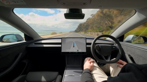 People Are Now Using Doll Heads To Trick Tesla’s Driver Monitoring System