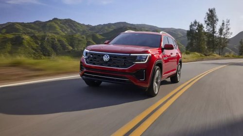 Costco Auto Program Offers $1,250 Discount On Volkswagen SUV