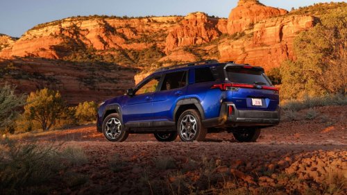 Subaru’s VIP Pricing Might Be The Industry’s Best-Kept Secret