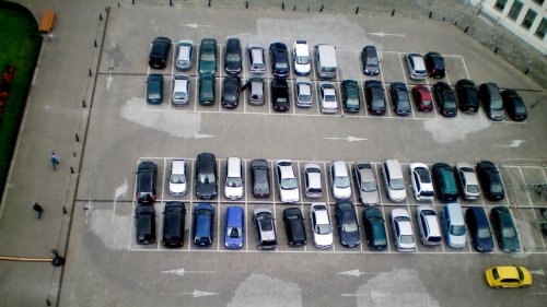 Reddit Users Have Debated the Most Popular Car Colors in the United States