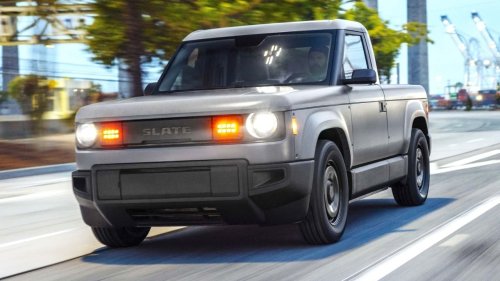 The Slate Truck Will Be More Expensive Than Expected, but That Is Good News for Buyers