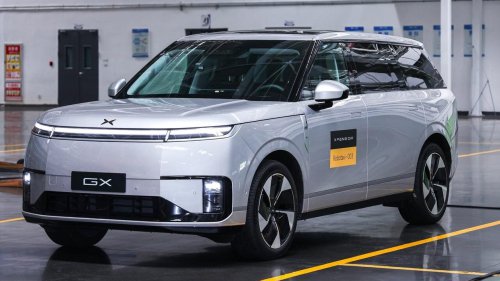 Tesla Promised Robotaxis — China Is Already Building Them