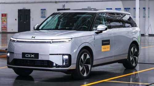 Tesla Promised Robotaxis — China Is Already Building Them