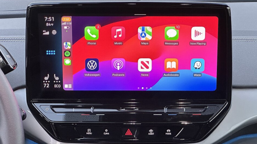 Couple Says EV Software Update Left Them Stranded in a Parking Lot for Nearly Two Hours