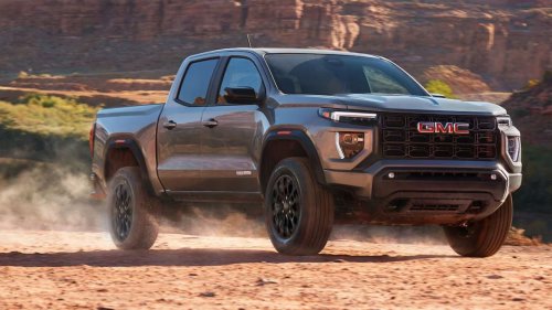 Dear GM, Your Trucks Are Too Big for Our Parking Lots: A Reddit Open Letter Strikes a Nerve