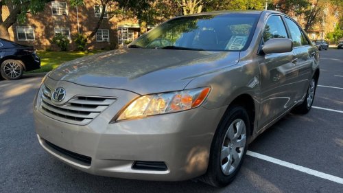 Reddit users challenge each other to find the most obscure cars for less than $5,000 in their area