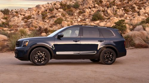 Kia Faces Lawsuit Over Telluride Defect That Allegedly Disappears During Dealer Inspections