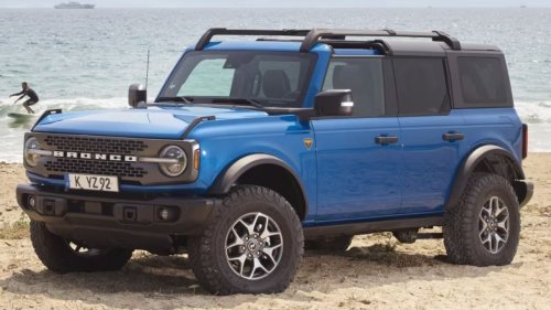 Ford Is Tearing Down Engines Every Day In A Bid To Cut Recalls