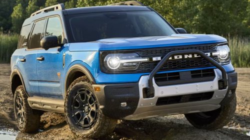 Ford’s Quality Struggles Are Turning Into A Bigger Recall Story