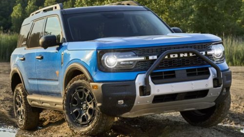 Ford’s Quality Struggles Are Turning Into A Bigger Recall Story
