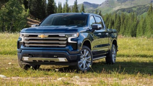 GM Issues Urgent Do-Not-Drive Recall Over Sudden Wheel Lock-Up Risk