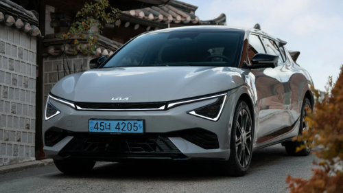 EV Test Showed That Battery Degradation Simply Doesn't Exist