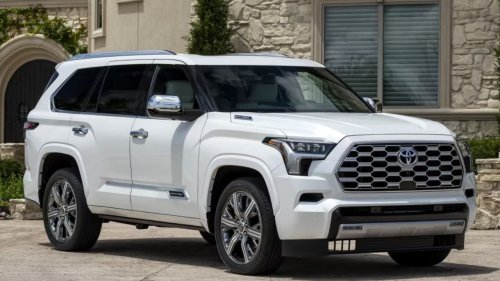 Toyota Dealers Face Shortages Of New Low Viscosity Engine Oils
