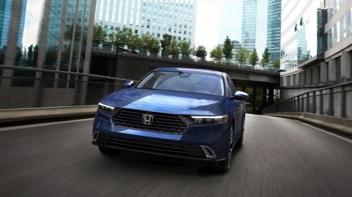 Honda Delays The EV Strategy — Gas Engines Aren’t Dead Yet