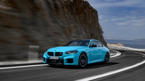 8 Performance Cars That Work Monday Morning And Sunday At The Circuit