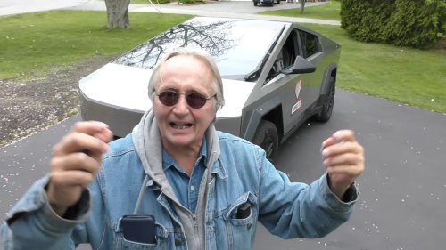 This Mechanic Has Labelled the Tesla Cybertruck as a 'Cyber Disaster'