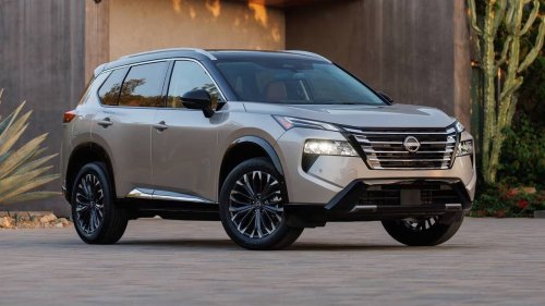 Dealer Claims a Carfax Report Changed After They Sold a Nissan to a Customer