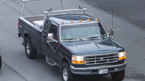 Ford’s ‘Indestructible’ Diesel Engine Survives Brutal Torture Test